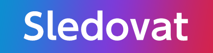 Sledovat